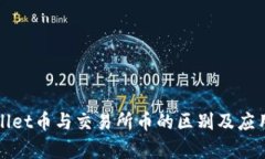 tpWallet币与交易所币的区别
