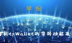 全面解析tpWallet的薄饼功能