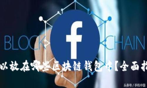 狗狗币可以放在哪些区块链钱包中？全面指南与推荐