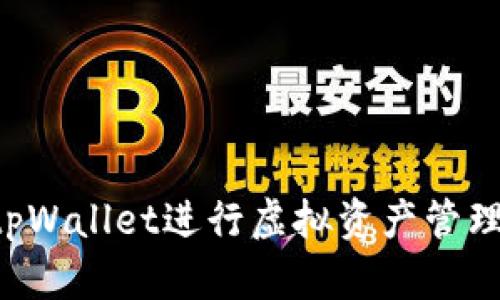如何使用tpWallet进行虚拟资产管理：全面指南