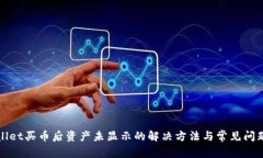 tpWallet买币后资产未显示的
