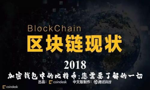 加密钱包中的比特币：您需要了解的一切