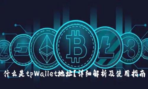 什么是tpWallet地址？详细解析及使用指南