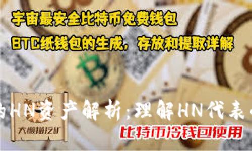 tpWallet中的HN资产解析：理解HN代表的意义与价值