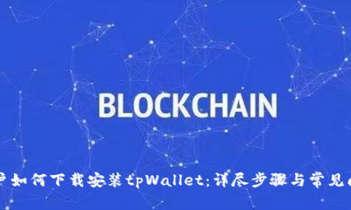 苹果用户如何下载安装tpWallet：详尽步骤与常见问题解答