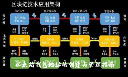 以太坊钱包地址的创建与管理指南
