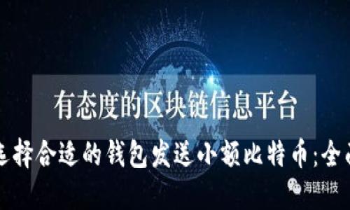 如何选择合适的钱包发送小额比特币：全面指南