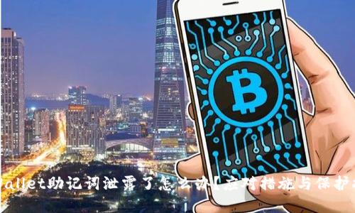 tpWallet助记词泄露了怎么办？应对措施与保护指南