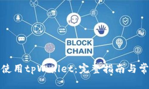 如何下载和使用tpWallet：完整指南与常见问题解答