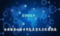 全面解析比特币钱包类型及其选择指南