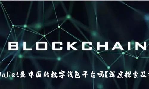 tpWallet是中国的数字钱包平台吗？深度探索及分析