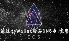 如何通过tpWallet购买BNB币：