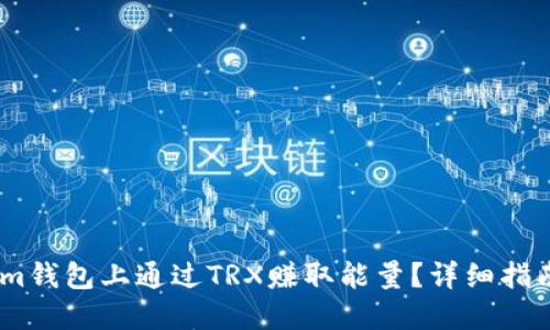 如何在im钱包上通过TRX赚取能量？详细指南与技巧