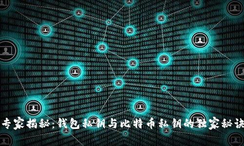 专家揭秘：钱包私钥与比特币私钥的独家秘诀
