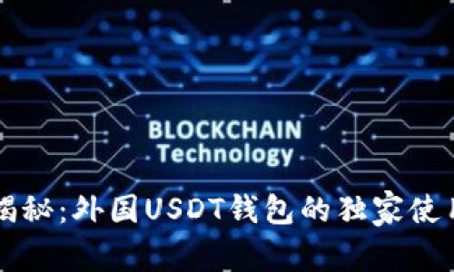 专家揭秘：外国USDT钱包的独家使用秘诀