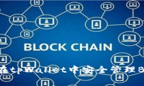 独家揭秘：如何在tpWallet中安全管理BSCToken的秘诀