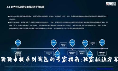 狗狗币提币到钱包的专家指南：独家秘诀分享
