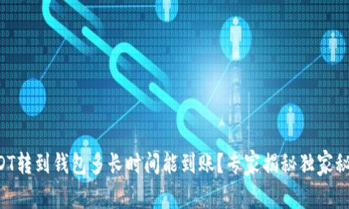 USDT转到钱包多长时间能到账？专家揭秘独家秘诀！