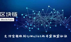 支付宝转账到tpWallet的专家
