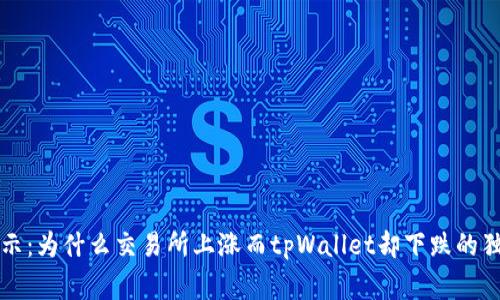 专家揭示：为什么交易所上涨而tpWallet却下跌的独家秘诀