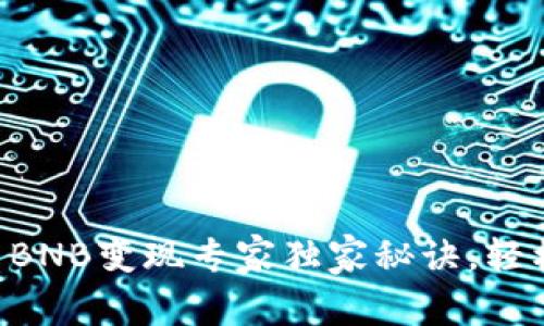 揭秘TPWallet BNB变现专家独家秘诀，轻松实现资产增值