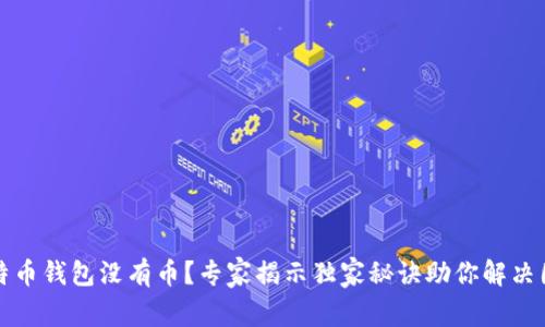 比特币钱包没有币？专家揭示独家秘诀助你解决困惑