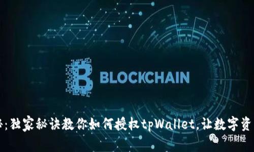 专家揭秘：独家秘诀教你如何授权tpWallet，让数字资产更安全