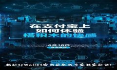 揭秘tpWallet密钥获取的专家