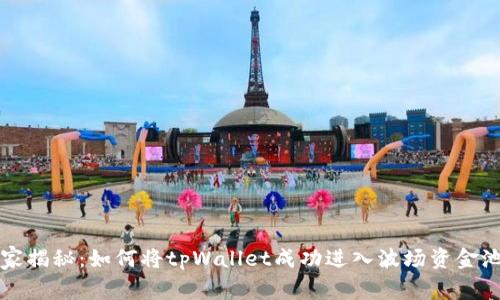 专家独家揭秘：如何将tpWallet成功进入波场资金池的秘诀