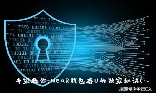 专家教你：NEAR钱包存U的独家秘诀！