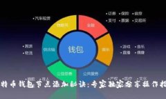 比特币钱包节点添加秘诀：专家独家分享操作指