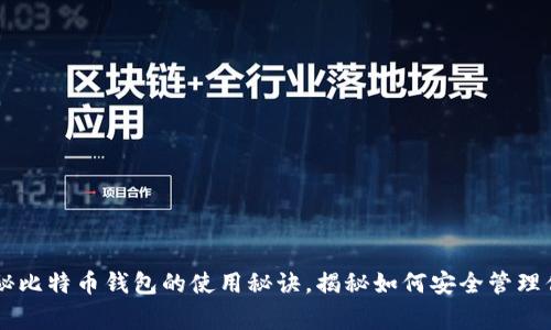 币姐独家揭秘比特币钱包的使用秘诀，揭秘如何安全管理你的数字资产