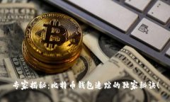 专家揭秘：比特币钱包追