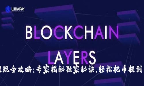 比特币提现全攻略：专家揭秘独家秘诀，轻松把币提到自己钱包