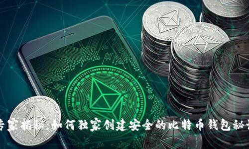 专家揭秘：如何独家创建安全的比特币钱包秘诀
