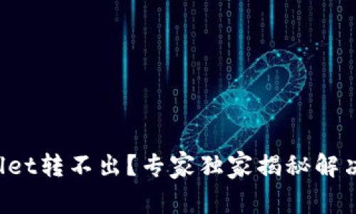 tpWallet转不出？专家独家揭秘解决秘诀！