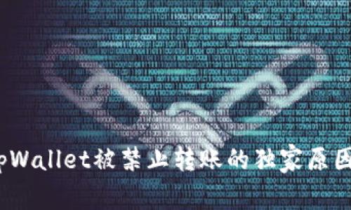 专家揭秘：tpWallet被禁止转账的独家原因与解决秘诀