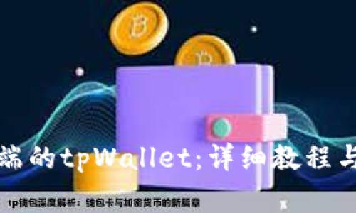 如何使用电脑端的tpWallet：详细教程与常见问题解答