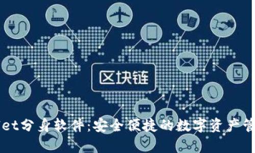 tpWallet分身软件：安全便捷的数字资产管理助手