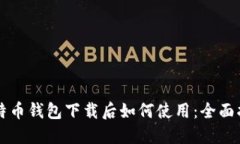 比特币钱包下载后如何使