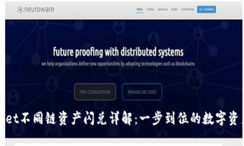 tpWallet不同链资产闪兑详解：一步到位的数字资产管理