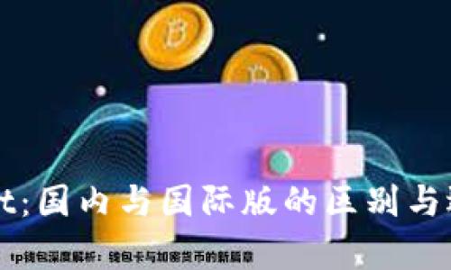 tpWallet：国内与国际版的区别与选择指南