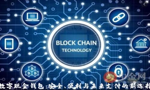 
数字现金钱包：安全、便利与未来支付的新选择