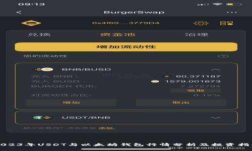 2023年USDT与以太坊钱包行情分析及投资指南