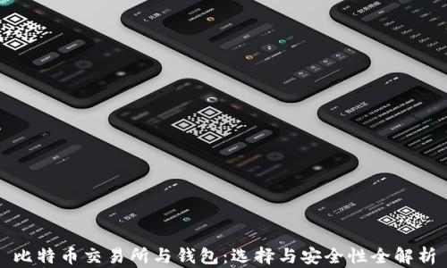 
比特币交易所与钱包：选择与安全性全解析
