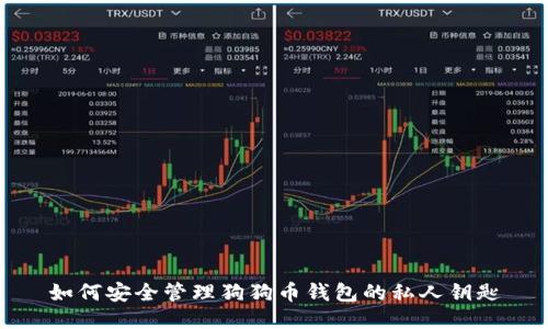 如何安全管理狗狗币钱包的私人钥匙