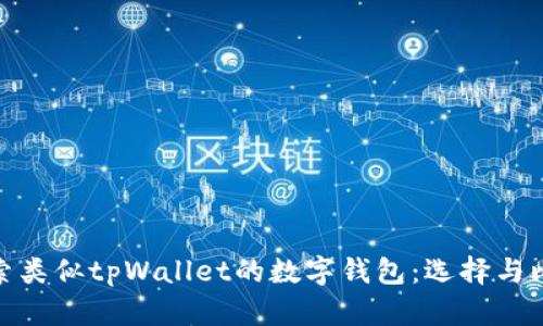 探索类似tpWallet的数字钱包：选择与比较