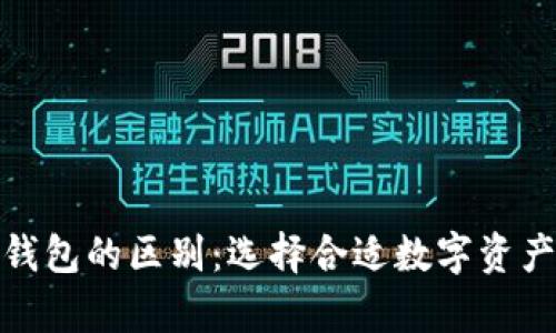 tpWallet与其他钱包的区别：选择合适数字资产管理工具的关键