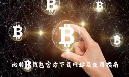 比特币钱包官方下载网址及使用指南
