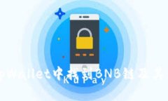 如何在tpWallet中找到BNB链及